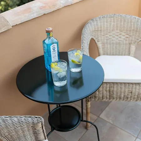 Rondaia Hotel Esporles Exterior photo