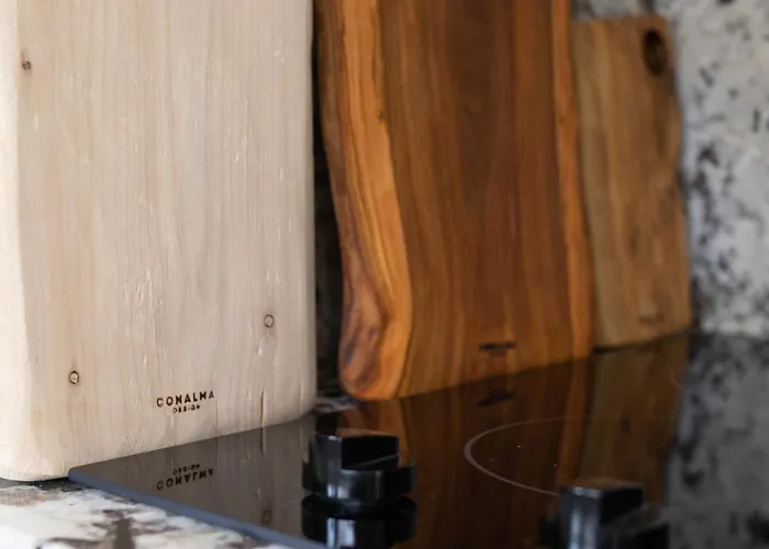 Rondaia, A Winery & Fincahotel-Agroturismo In Tramuntana
