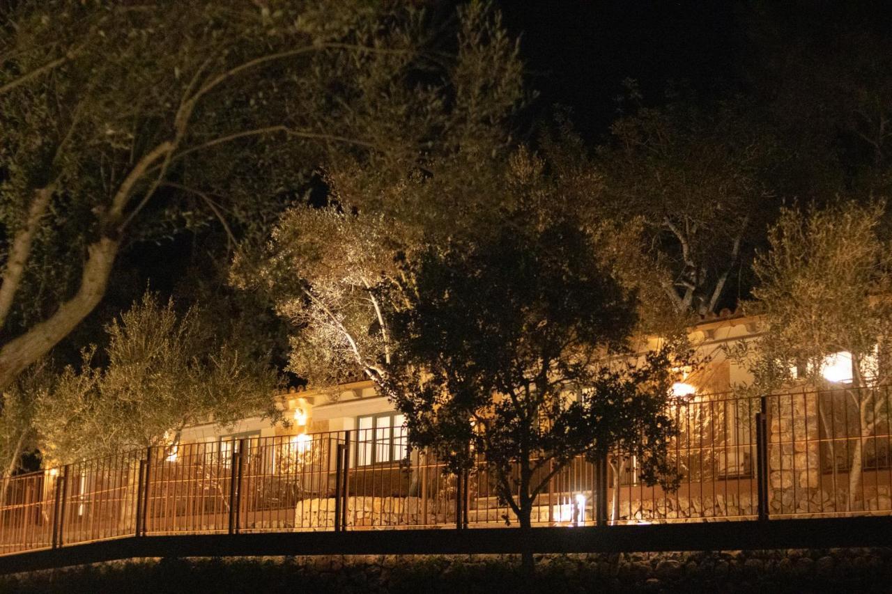 Hotel Rondaia, A Winery & Fincahotel-agroturismo In Tramuntana Esporles