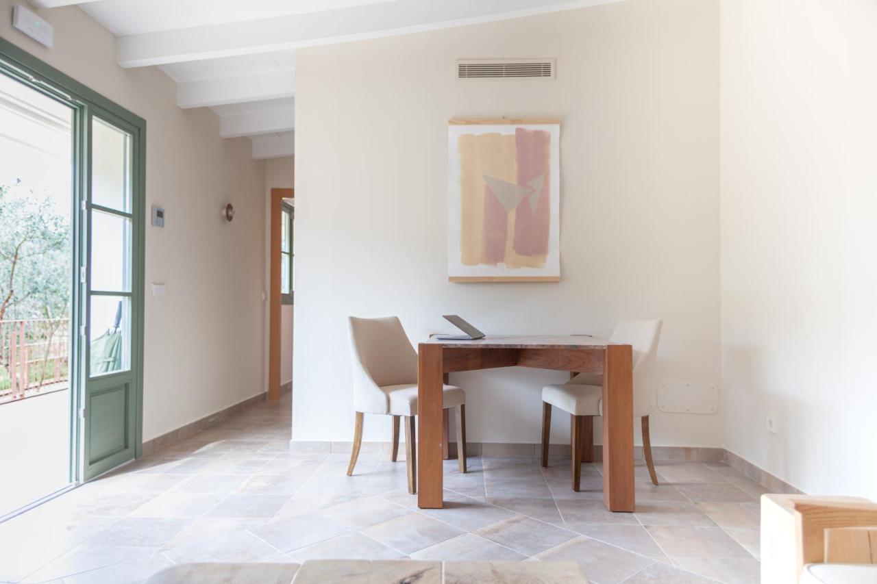 Rondaia, A Winery & Fincahotel-agroturismo In Tramuntana Hotel