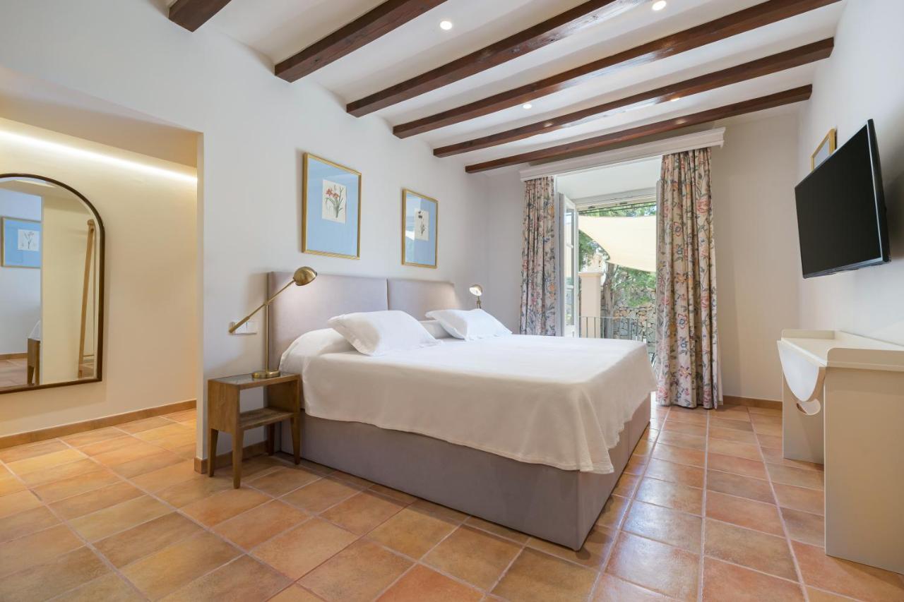 Rondaia, A Winery & Fincahotel-agroturismo In Tramuntana * Esporles