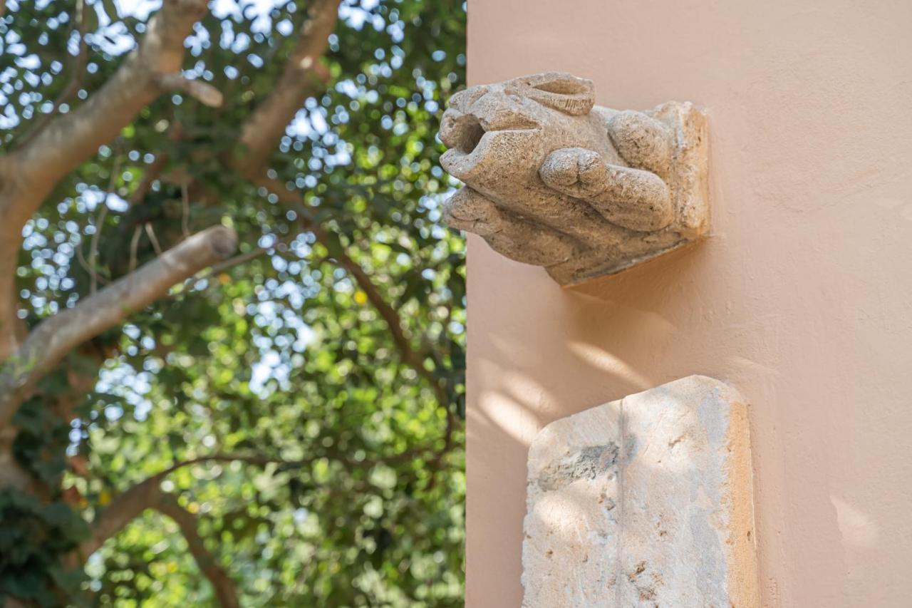 Rondaia, A Winery & Fincahotel-agroturismo In Tramuntana Esporles