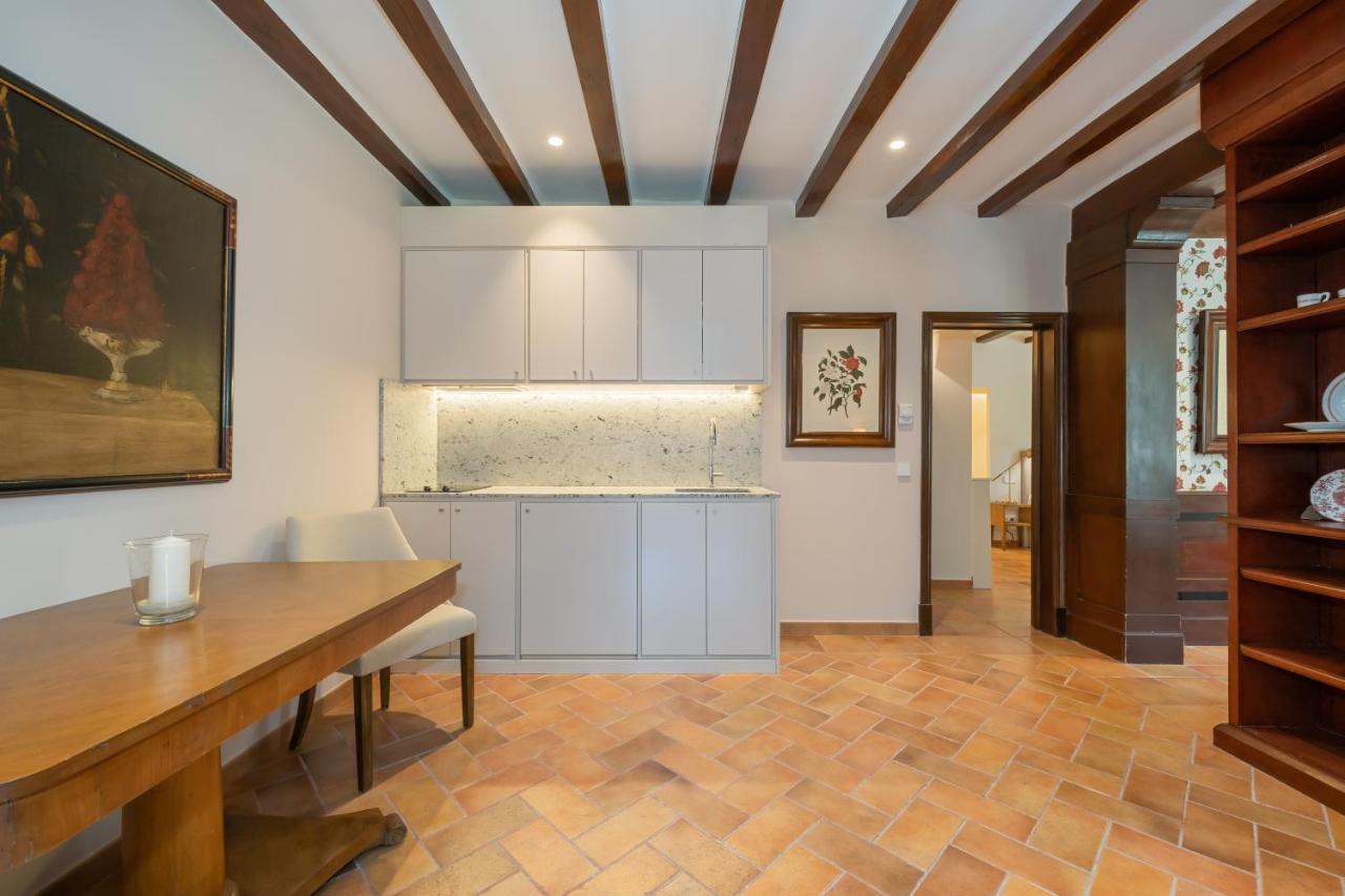 Rondaia, A Winery & Fincahotel-agroturismo In Tramuntana