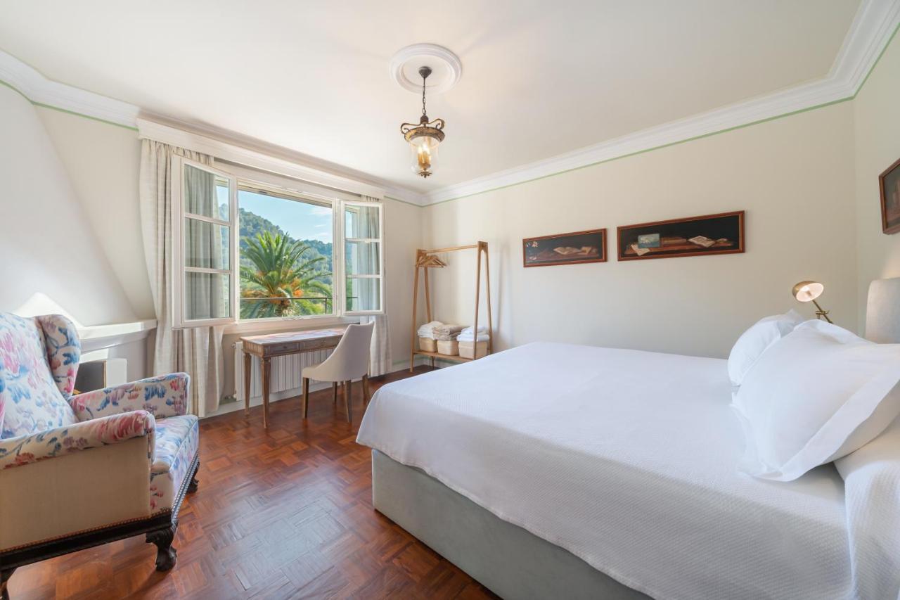 Hotel Rondaia, A Winery & Fincahotel-agroturismo In Tramuntana *