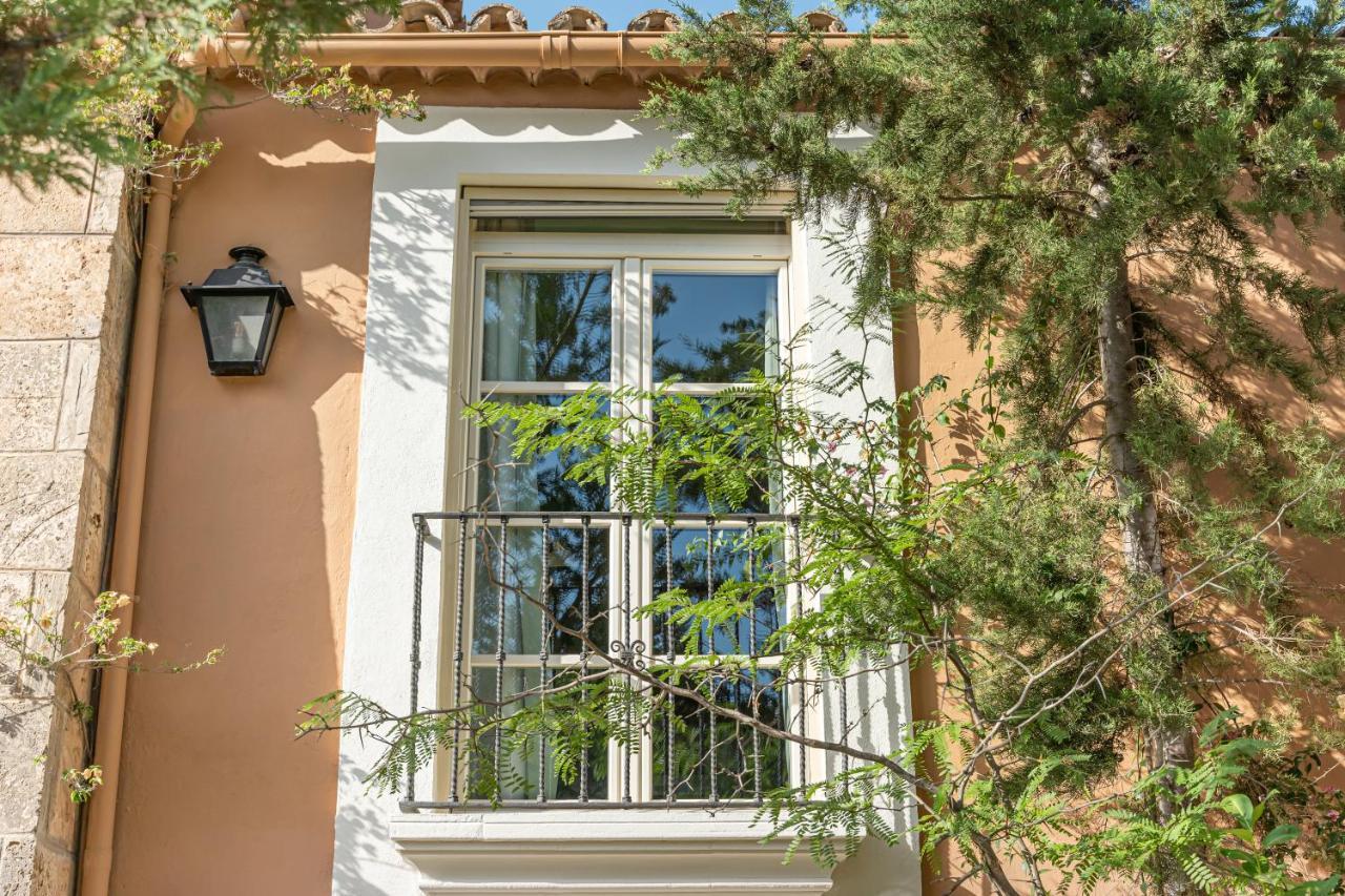 Hotel Rondaia, A Winery & Fincahotel-agroturismo In Tramuntana *
