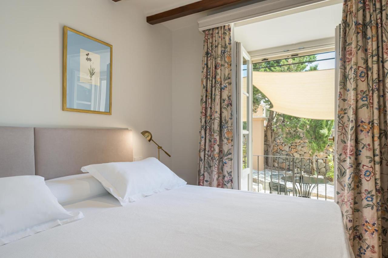 Rondaia, A Winery & Fincahotel-agroturismo In Tramuntana