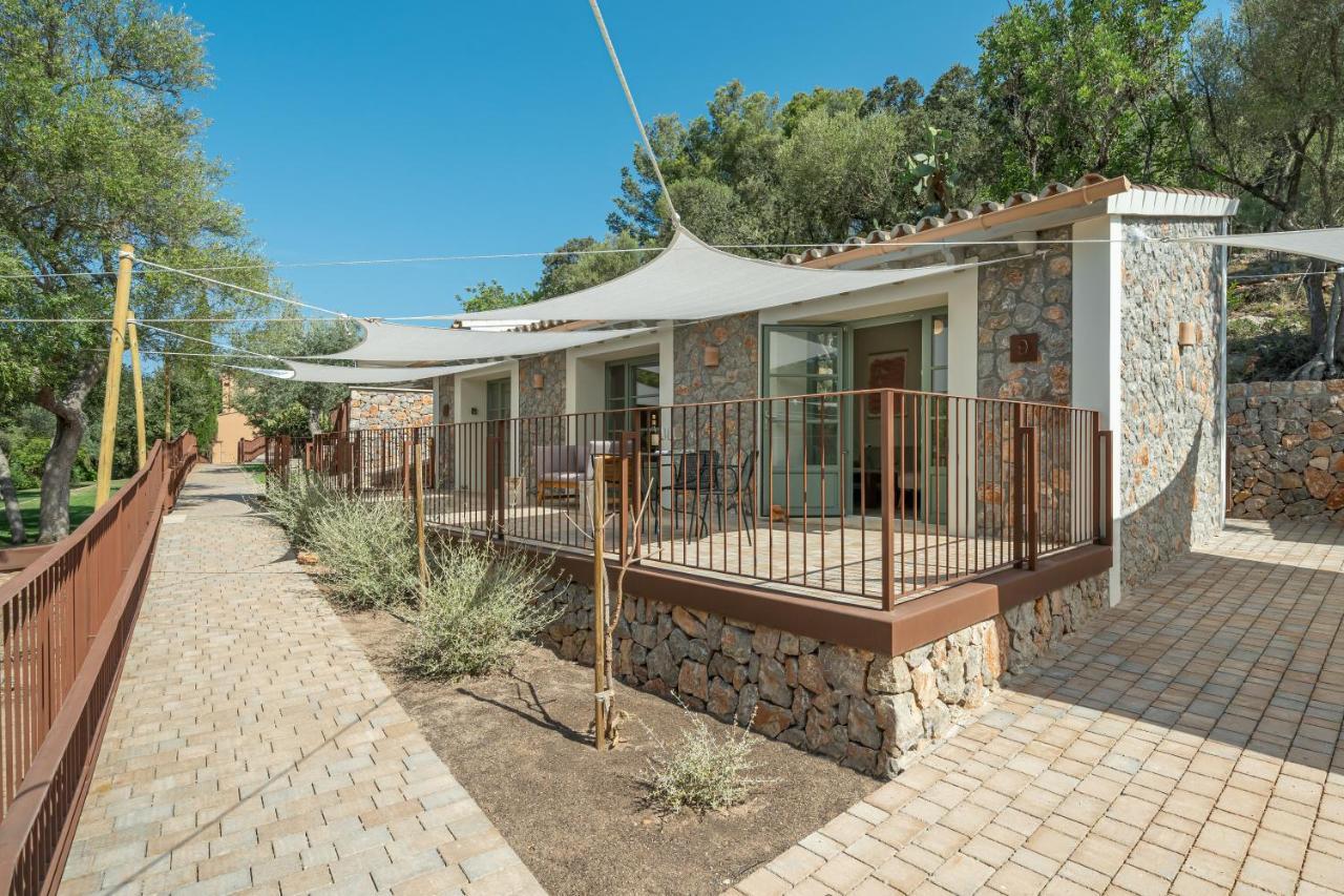 Hotel Rondaia, A Winery & Fincahotel-agroturismo In Tramuntana