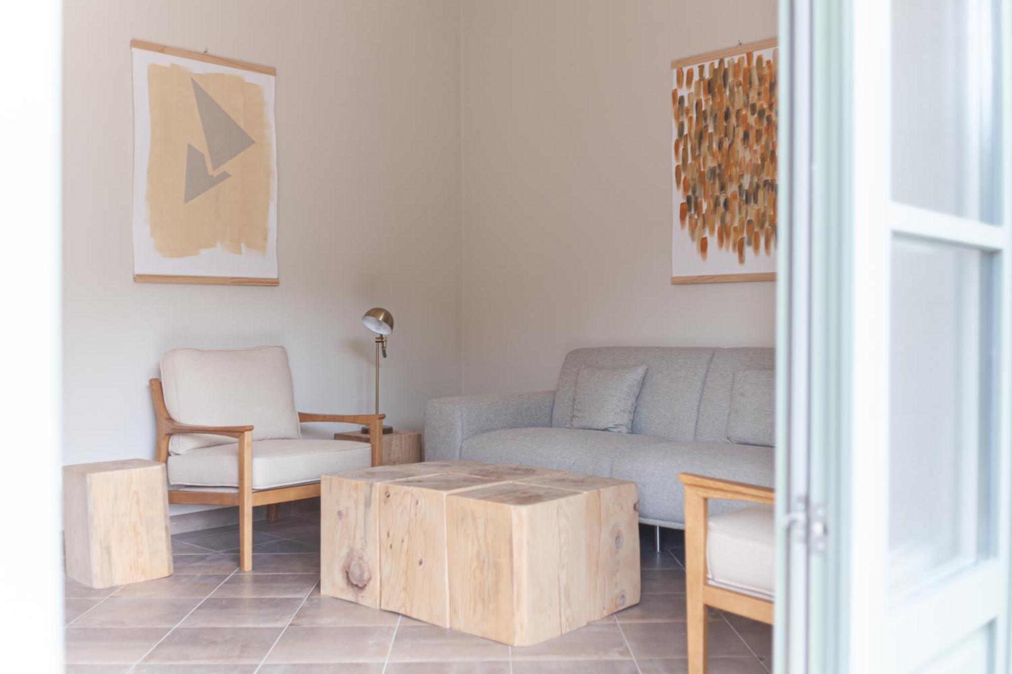 Rondaia, A Winery & Fincahotel-agroturismo In Tramuntana *